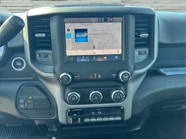 2024 RAM 5500 - Thumbnail 12