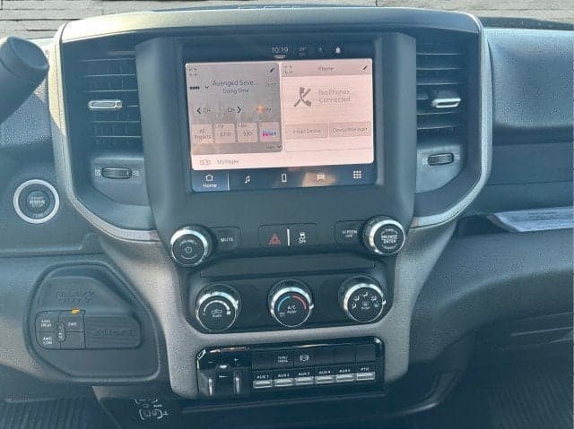 2024 RAM 5500 - Thumbnail 13