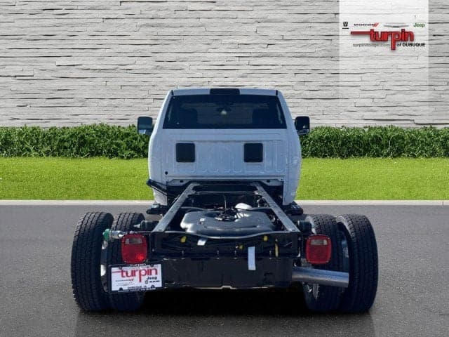 2024 RAM 5500 - Thumbnail 5