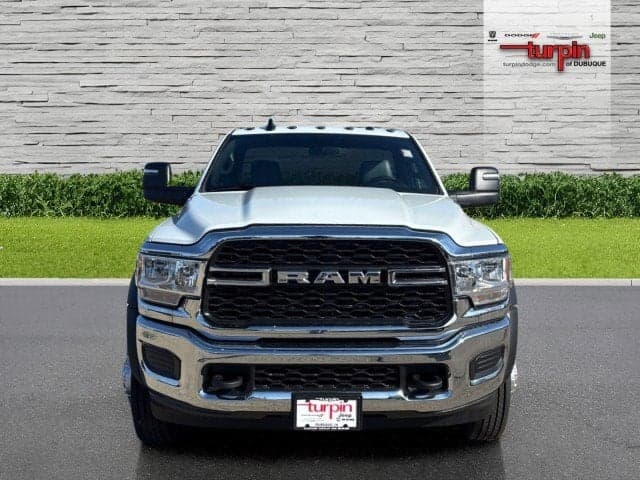 2024 RAM 5500 - Thumbnail 8