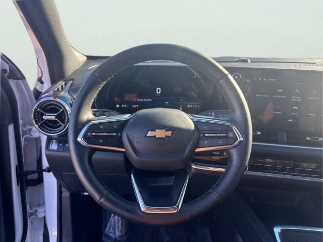 2025 CHEVROLET Equinox - Thumbnail 10