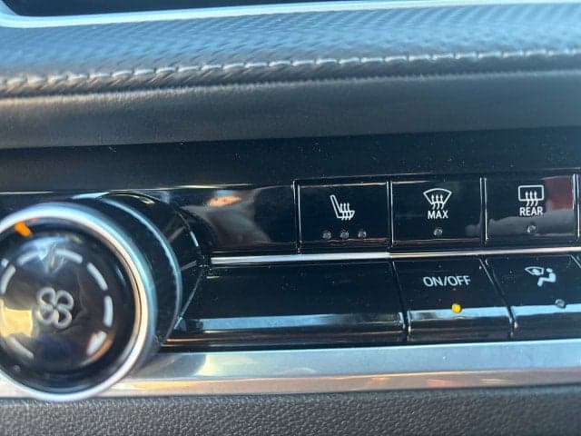 2025 CHEVROLET Equinox - Thumbnail 12