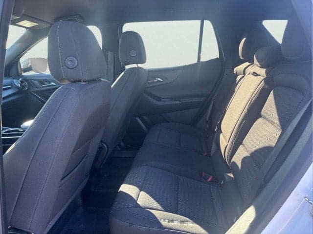 2025 CHEVROLET Equinox - Thumbnail 13