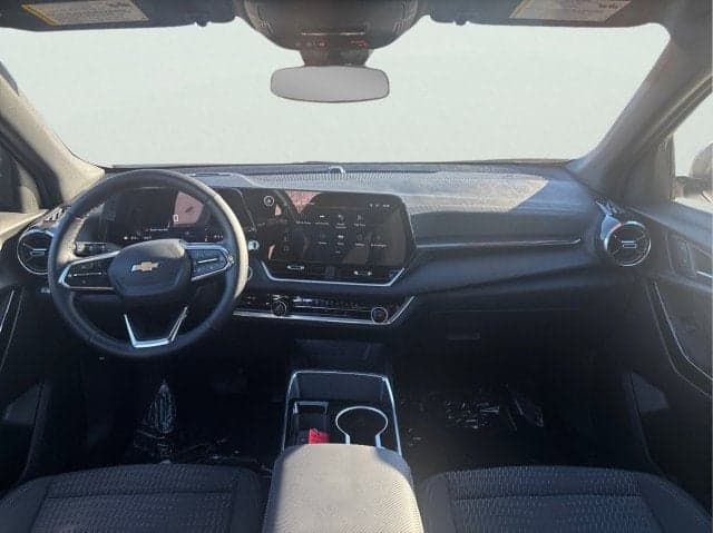 2025 CHEVROLET Equinox - Thumbnail 14