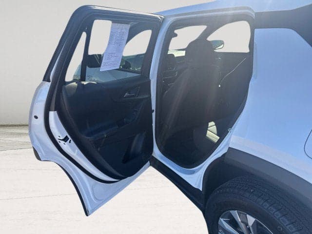 2025 CHEVROLET Equinox - Thumbnail 16