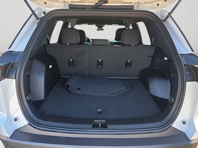 2025 CHEVROLET Equinox - Thumbnail 17