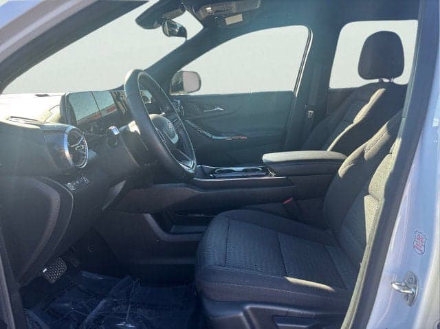 2025 CHEVROLET Equinox - Thumbnail 9