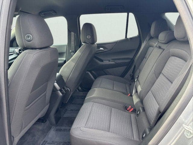 2025 CHEVROLET Equinox - Thumbnail 12