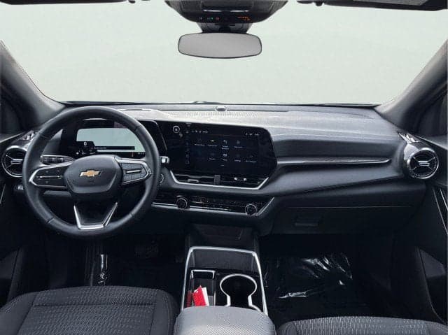 2025 CHEVROLET Equinox - Thumbnail 13