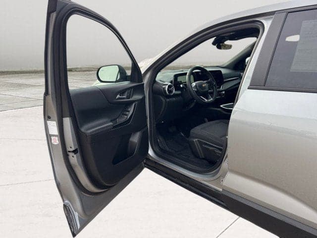 2025 CHEVROLET Equinox - Thumbnail 14