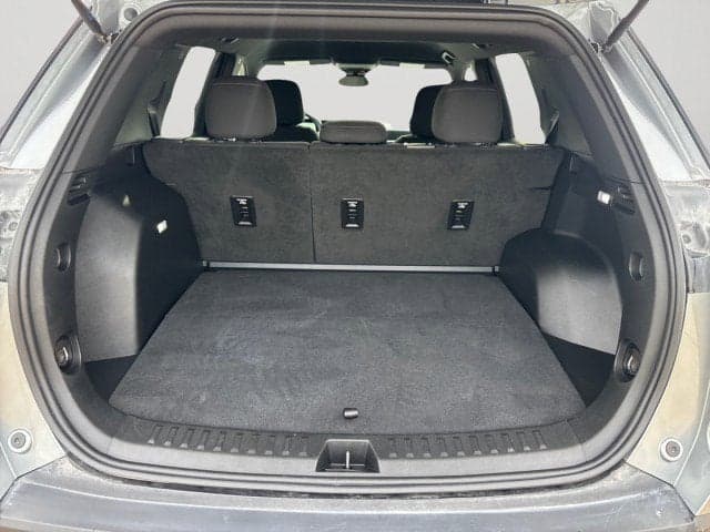 2025 CHEVROLET Equinox - Thumbnail 16