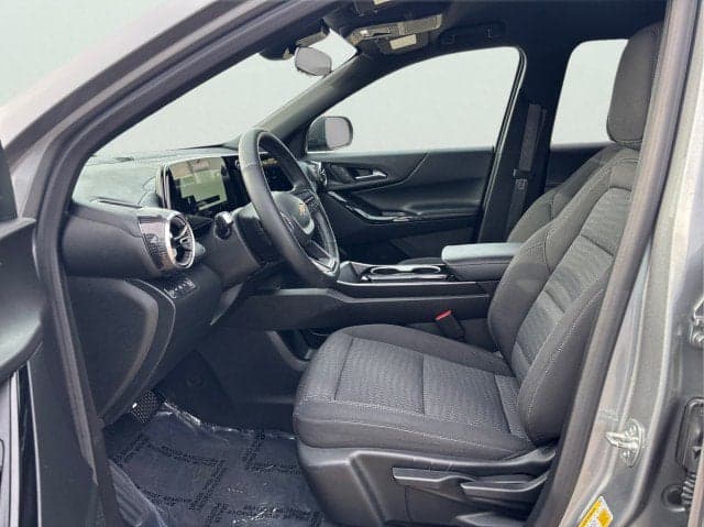 2025 CHEVROLET Equinox - Thumbnail 9