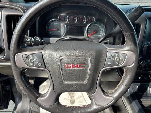 2017 GMC Sierra - Thumbnail 10