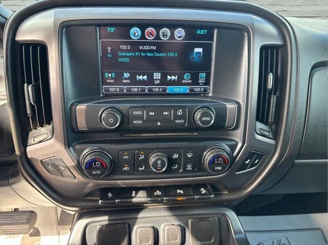 2017 GMC Sierra - Thumbnail 11