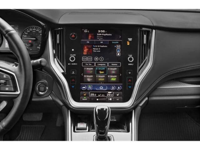 2023 SUBARU Legacy - Thumbnail 10