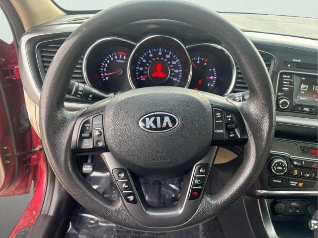 2013 KIA Optima - Thumbnail 12