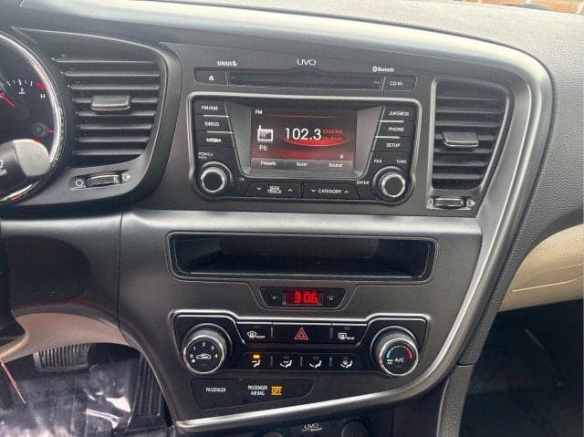 2013 KIA Optima - Thumbnail 13