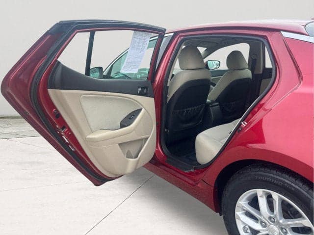 2013 KIA Optima - Thumbnail 14