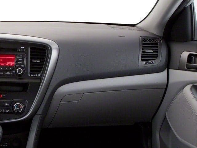 2013 KIA Optima - Thumbnail 17