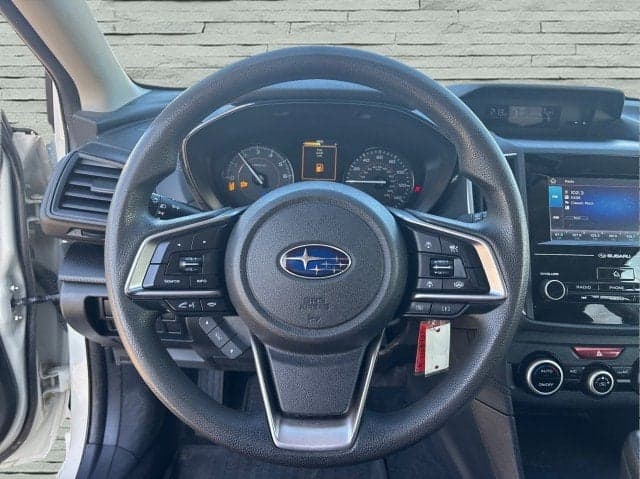 2021 SUBARU Crosstrek - Thumbnail 10