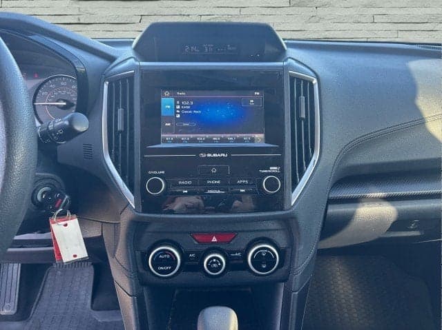 2021 SUBARU Crosstrek - Thumbnail 11