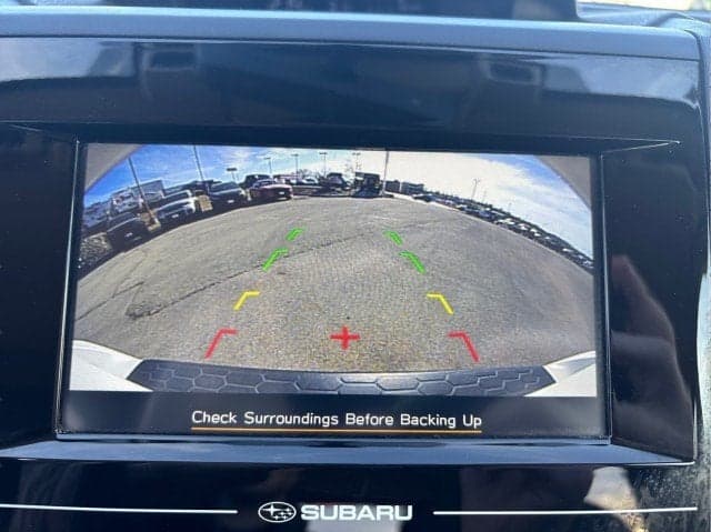 2021 SUBARU Crosstrek - Thumbnail 12