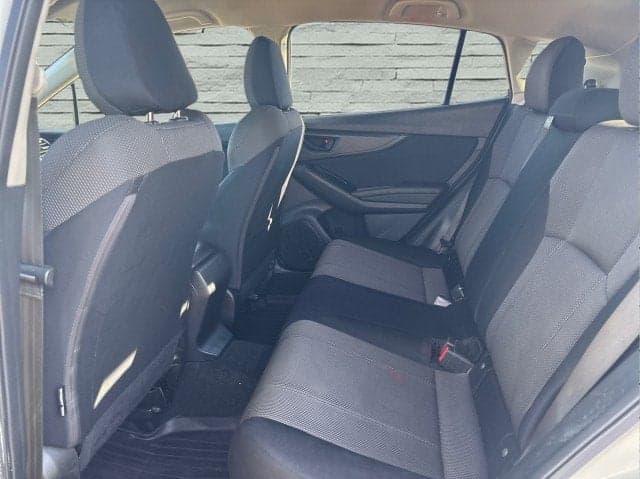 2021 SUBARU Crosstrek - Thumbnail 13