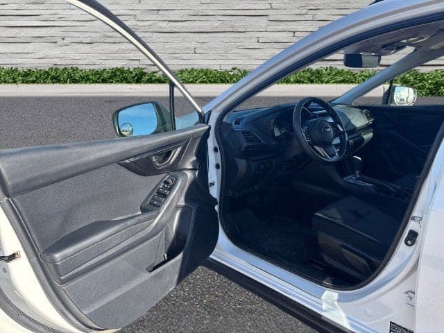 2021 SUBARU Crosstrek - Thumbnail 15