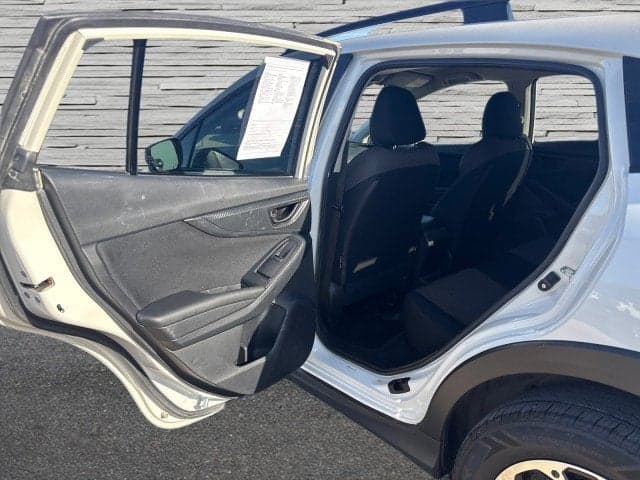 2021 SUBARU Crosstrek - Thumbnail 16