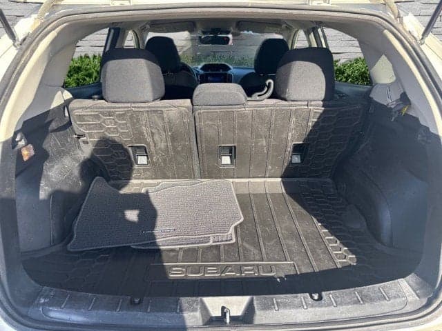 2021 SUBARU Crosstrek - Thumbnail 17