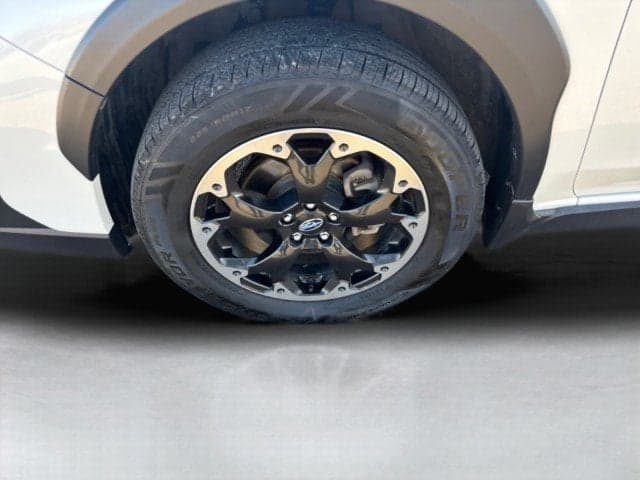 2021 SUBARU Crosstrek - Thumbnail 18