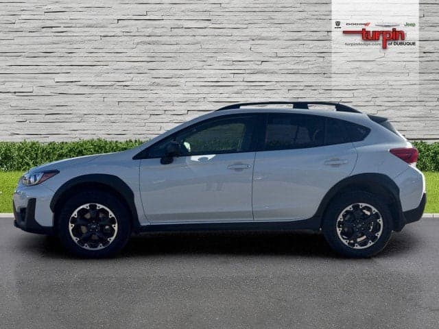 2021 SUBARU Crosstrek - Thumbnail 2