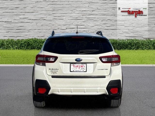 2021 SUBARU Crosstrek - Thumbnail 4