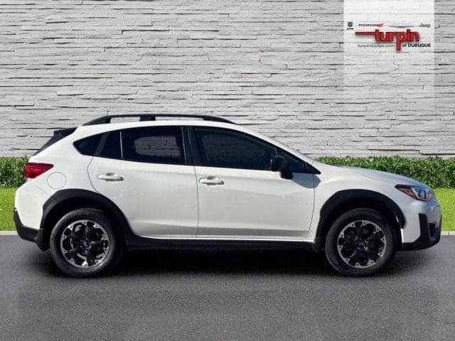 2021 SUBARU Crosstrek - Thumbnail 6