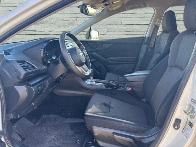 2021 SUBARU Crosstrek - Thumbnail 9