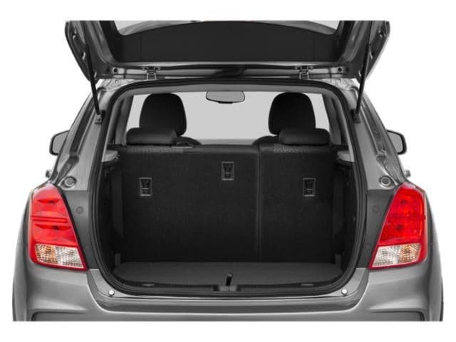 2022 CHEVROLET Trax - Thumbnail 11