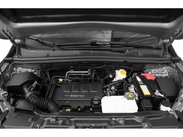 2022 CHEVROLET Trax - Thumbnail 12