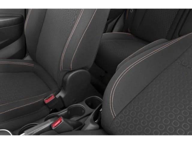 2022 CHEVROLET Trax - Thumbnail 14