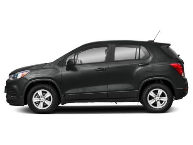 2022 CHEVROLET Trax - Thumbnail 2