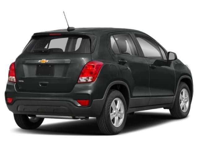 2022 CHEVROLET Trax - Thumbnail 3