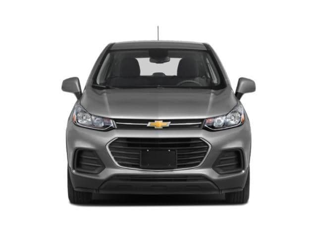2022 CHEVROLET Trax - Thumbnail 4
