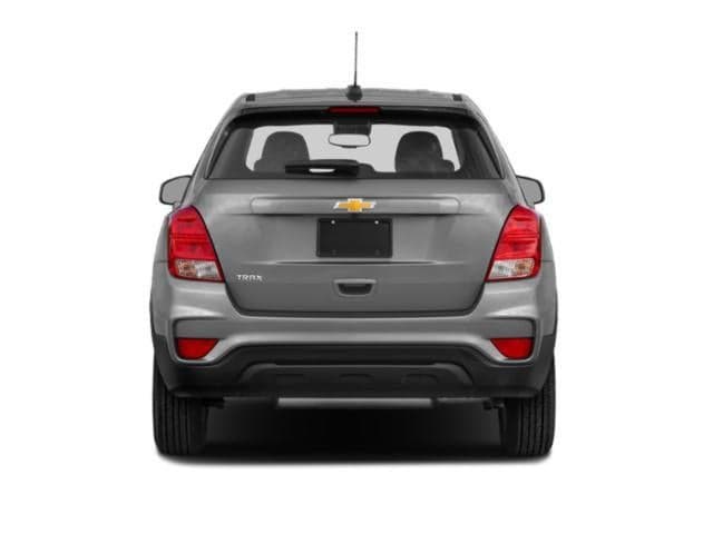 2022 CHEVROLET Trax - Thumbnail 5