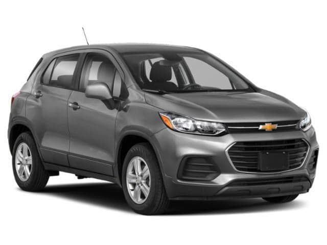 2022 CHEVROLET Trax - Thumbnail 6