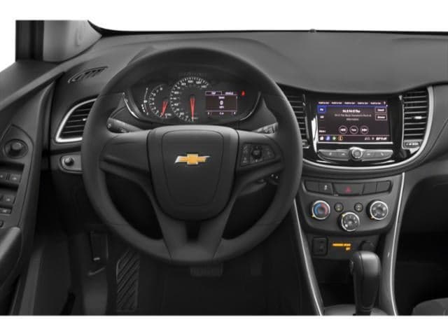 2022 CHEVROLET Trax - Thumbnail 7