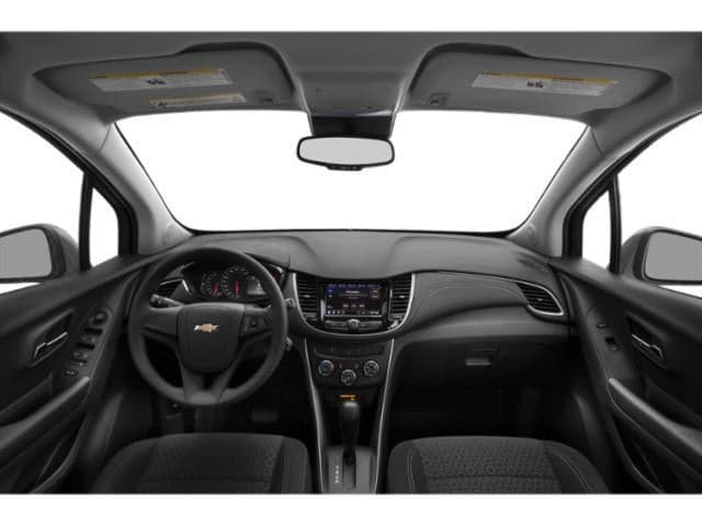 2022 CHEVROLET Trax - Thumbnail 8