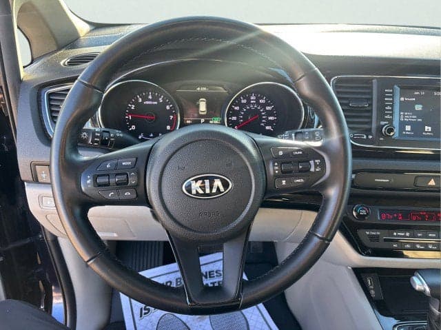 2020 KIA Sedona - Thumbnail 10