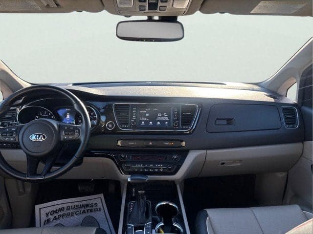 2020 KIA Sedona - Thumbnail 14