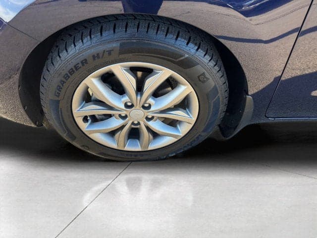 2020 KIA Sedona - Thumbnail 18