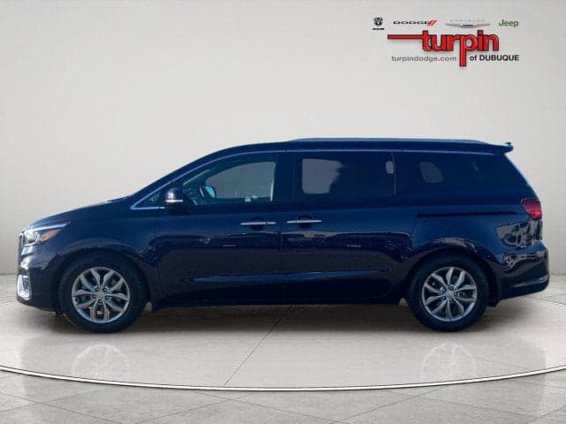2020 KIA Sedona - Thumbnail 3