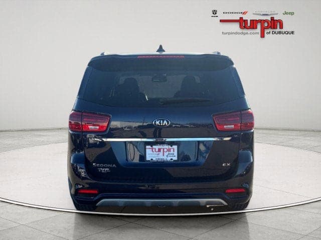 2020 KIA Sedona - Thumbnail 5